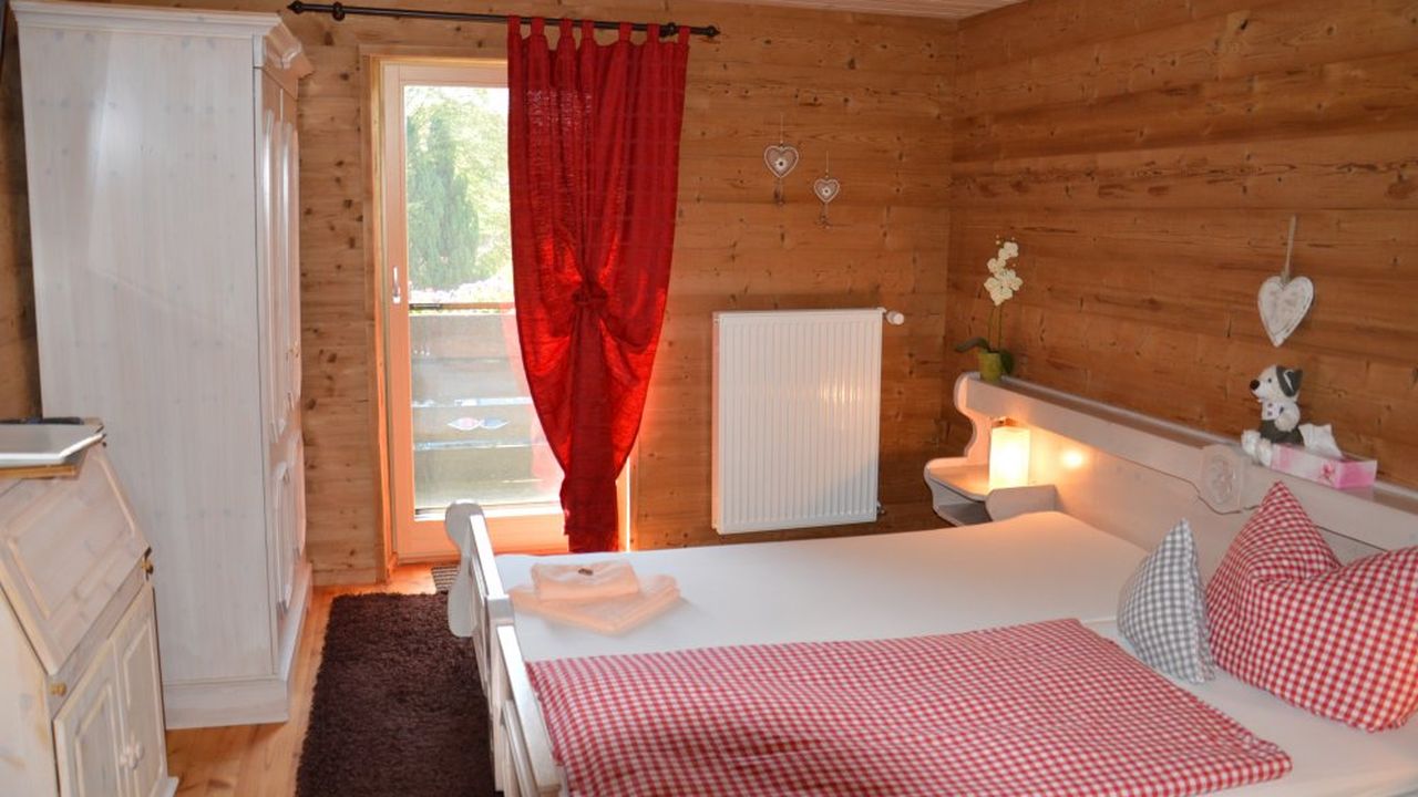 Zimmer Nr. 4 Zimmer Nr. 4